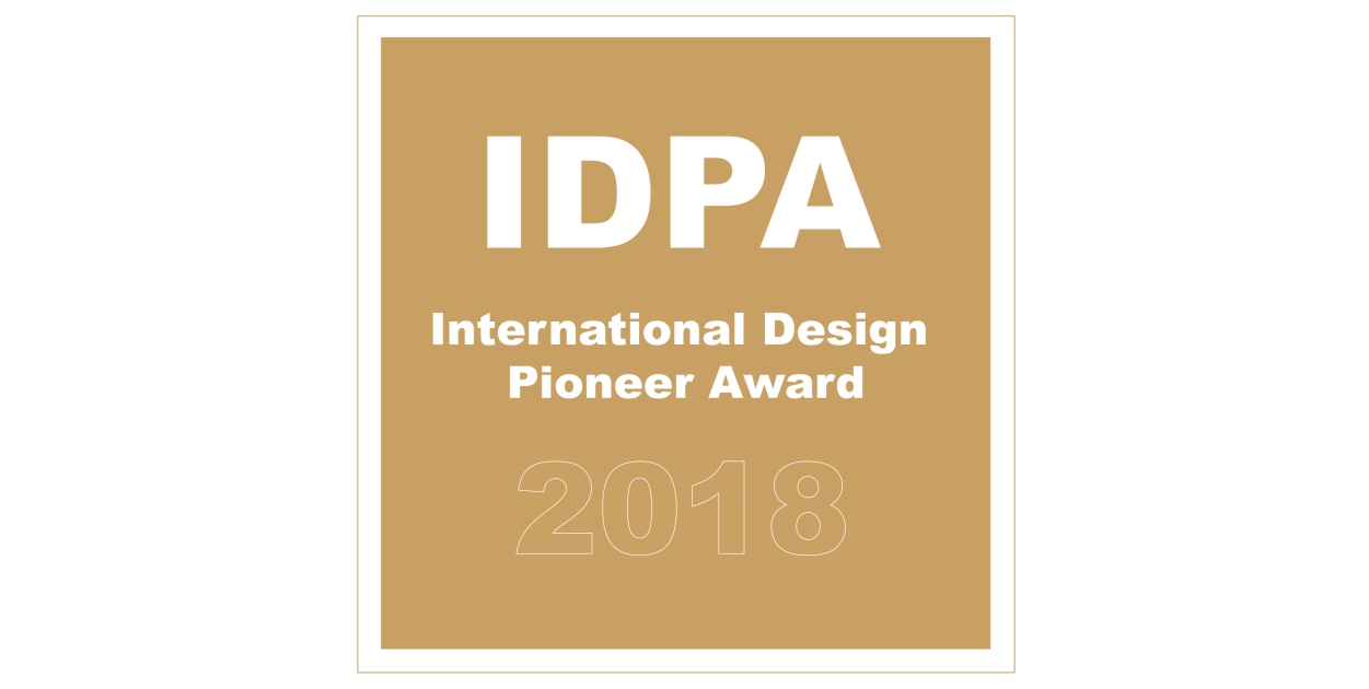 日本IDPA国际设计大奖